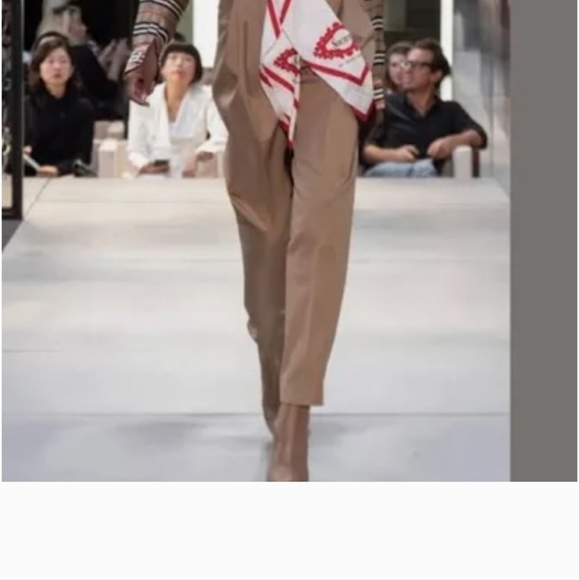 Burberry pants - Picture 3 of 6